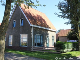 Klik hier voor meer informatie over Vakantiehuis Woning Brouwershoeve