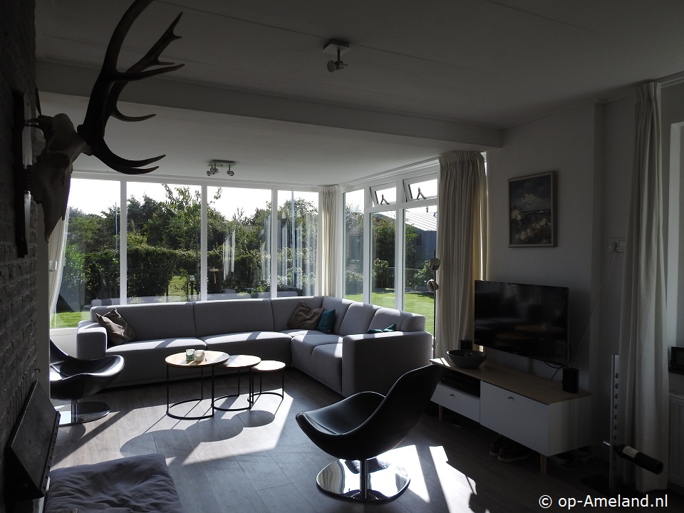  De Strandloper (Hollum)