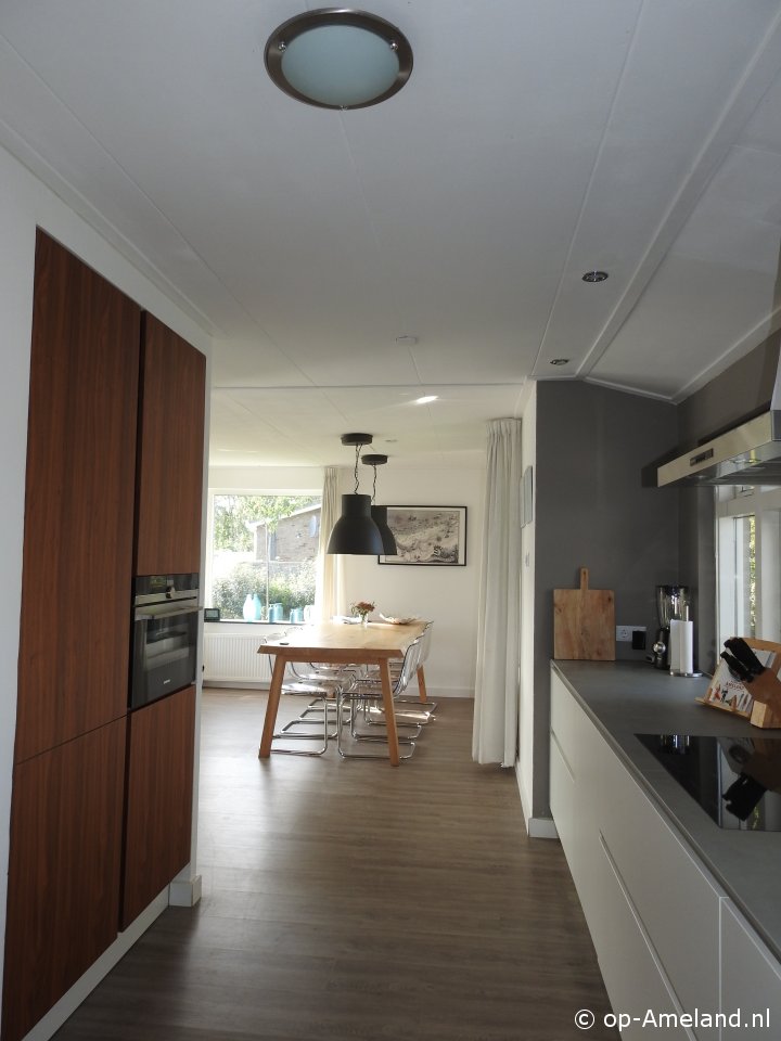  De Strandloper (Hollum)