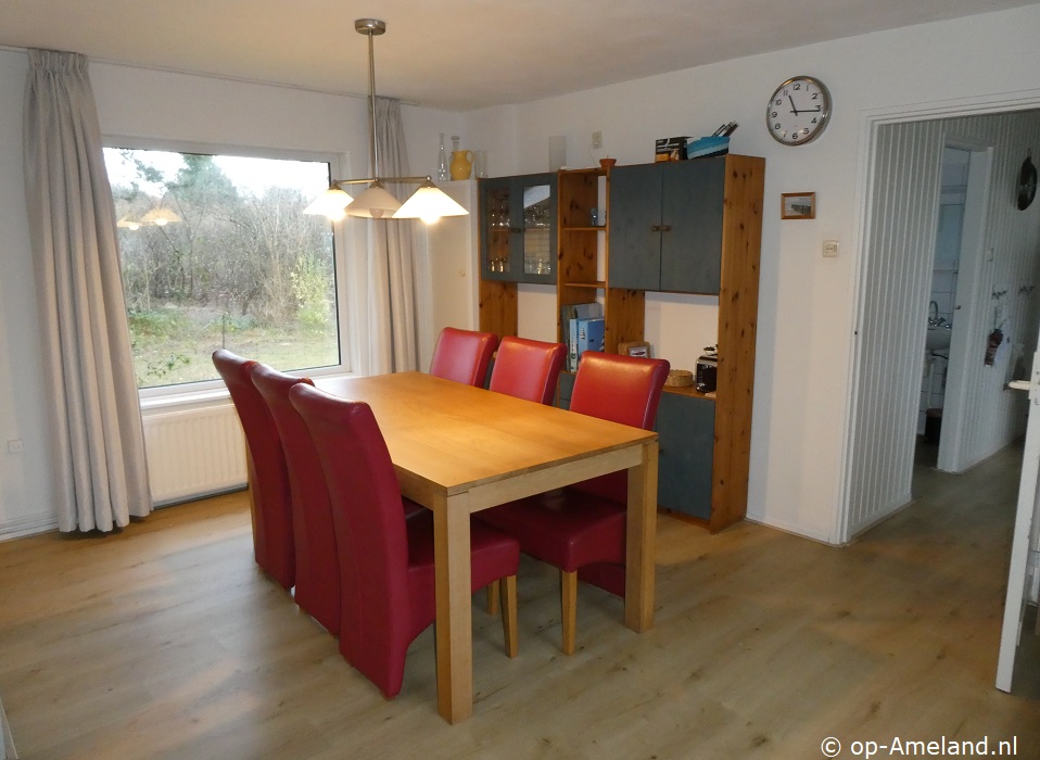 Het Zeepaardje (Hollum)