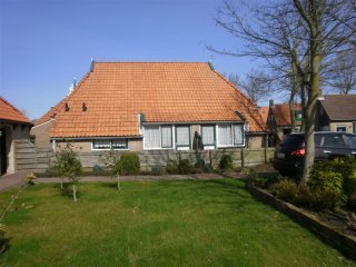 Pondarosa, huis. 