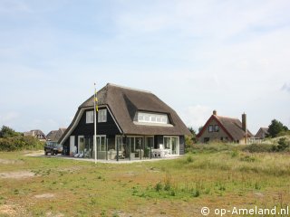 Wellnessvilla Zee en Zo