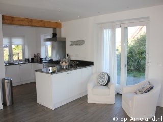  Wellnessvilla Zee en Zo