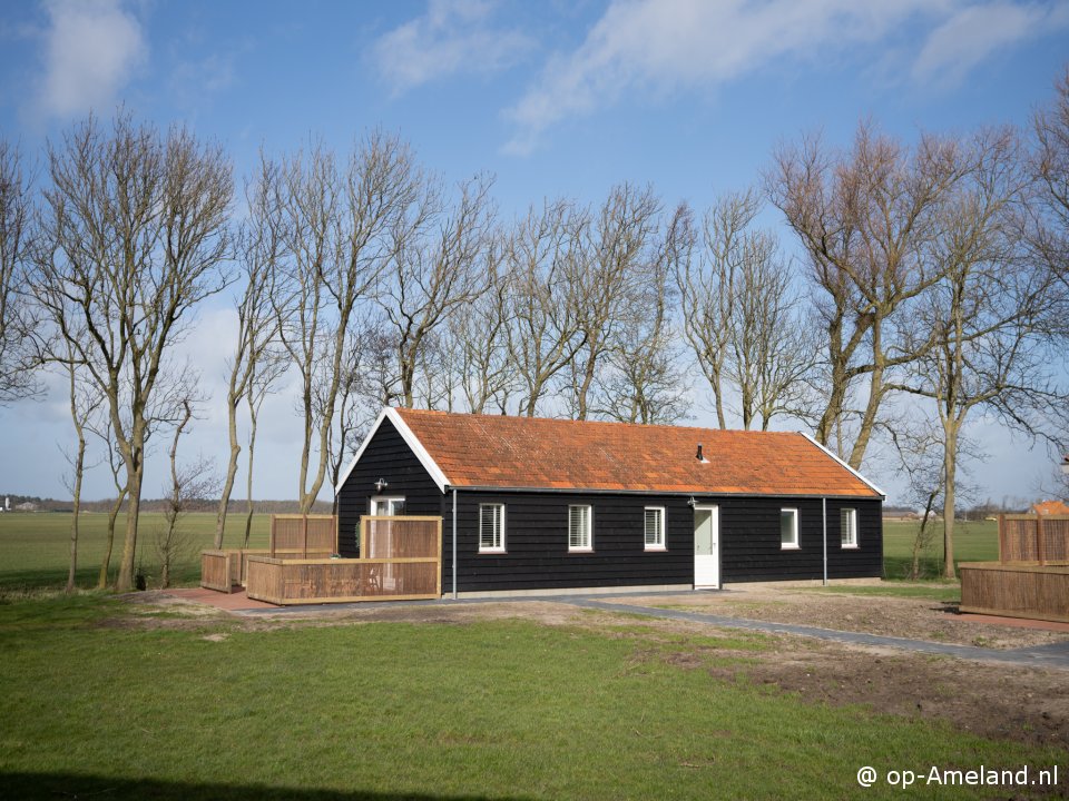 Zuidergrie, Wierschuur Zuidergrie, Wierschuur