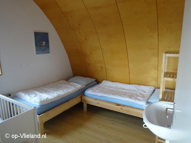 BA Demohuis