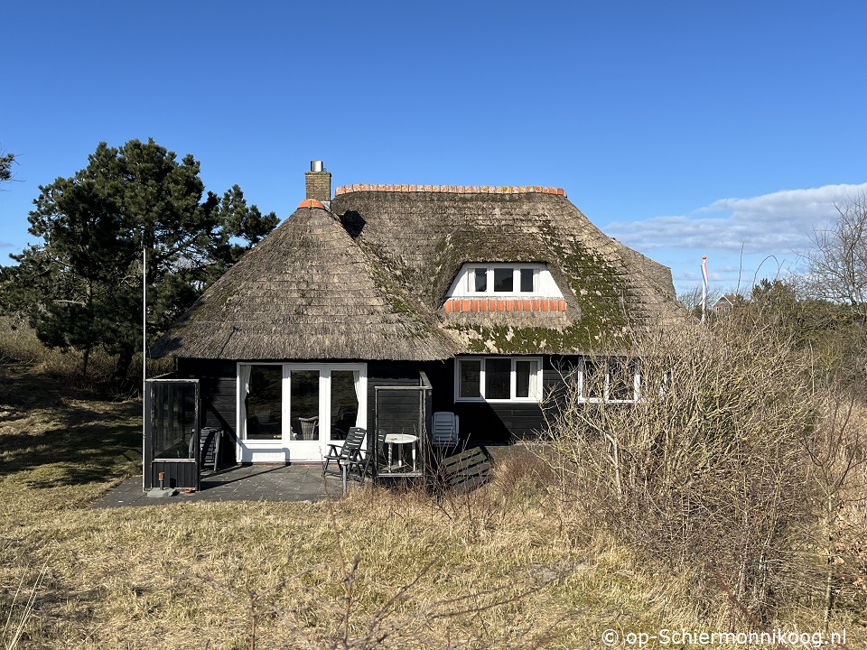 Lastminute De Kaap (Torenbinnenpad)