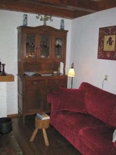  Eilanderhuisje Langestreek 28a