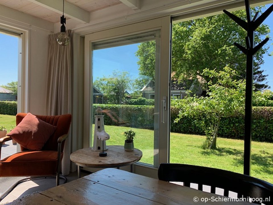 Lente aan de Voorstreek Lente aan de Voorstreek