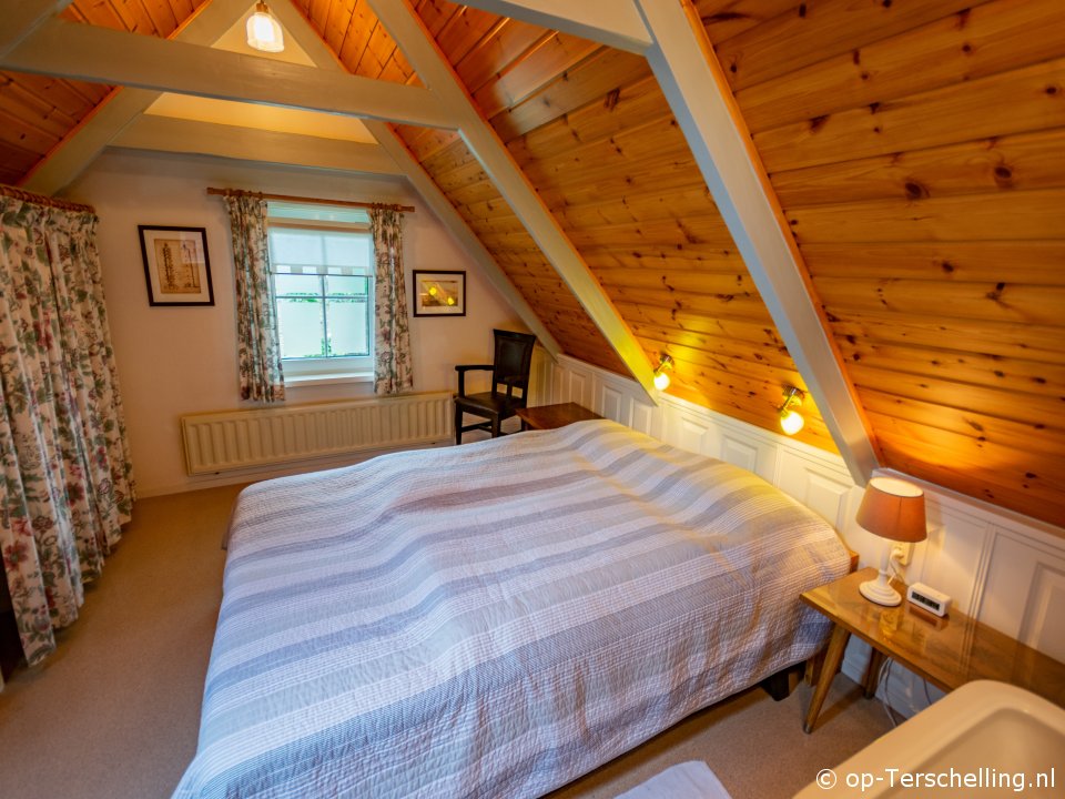 Boerderijtje 1901 Boerderijtje 1901