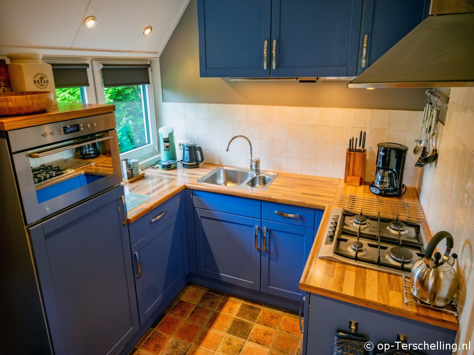 Boerderijtje 1901 Boerderijtje 1901