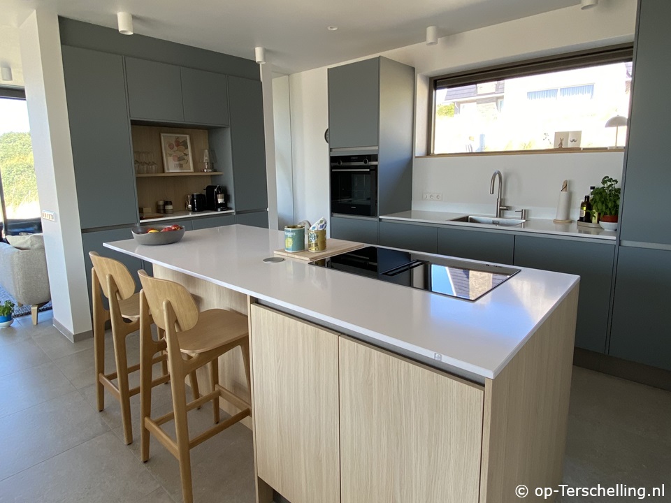  De Cyprian (West aan Zee)