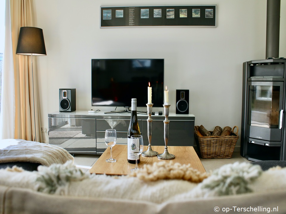  De Branding (Midsland aan Zee)