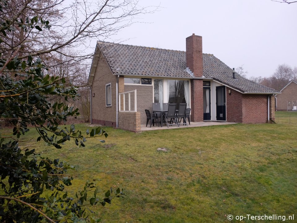 Lastminute Den (Midsland Noord)