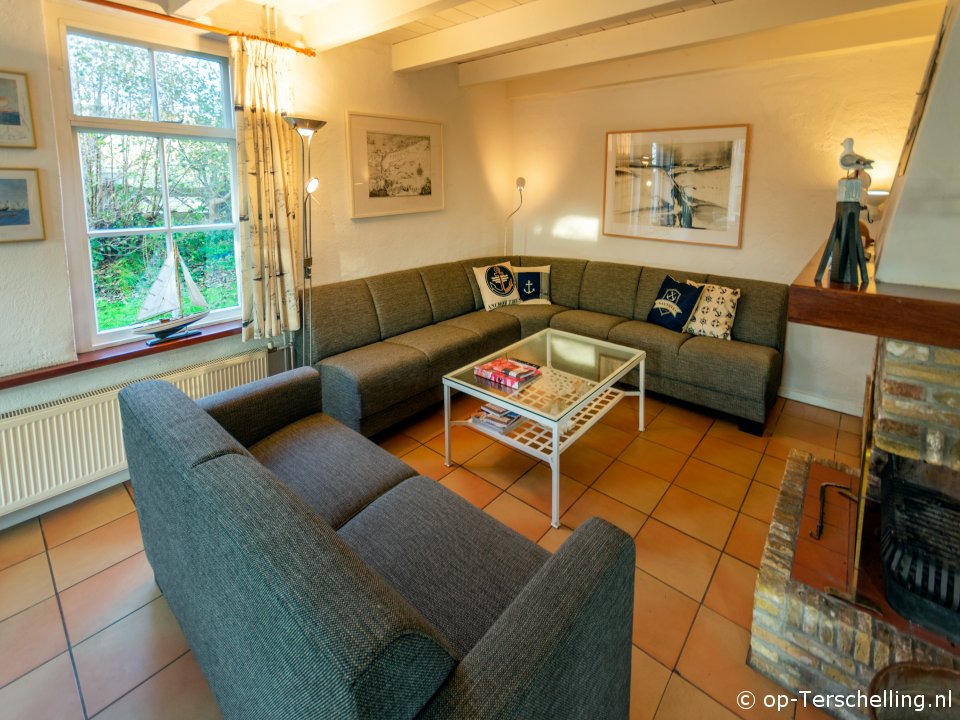  Elisabeth-Stout voorhuis