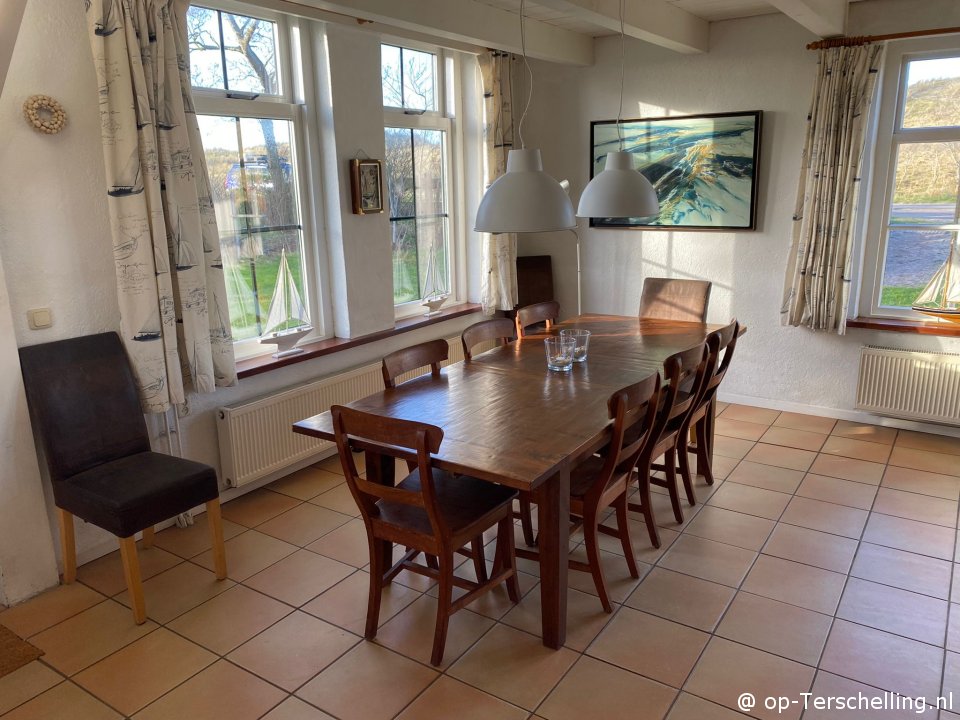  Elisabeth-Stout voorhuis