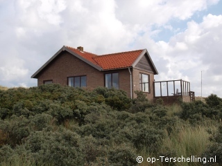 Erica (Midsland aan Zee)