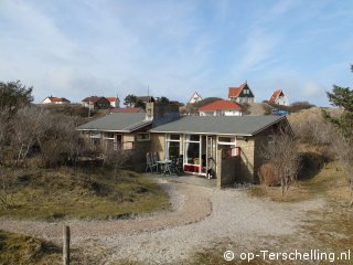 Grutto (Midsland aan Zee)