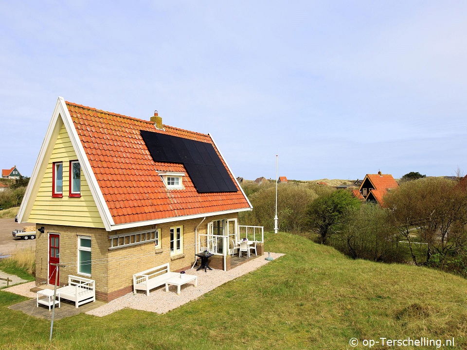 Jong Holland