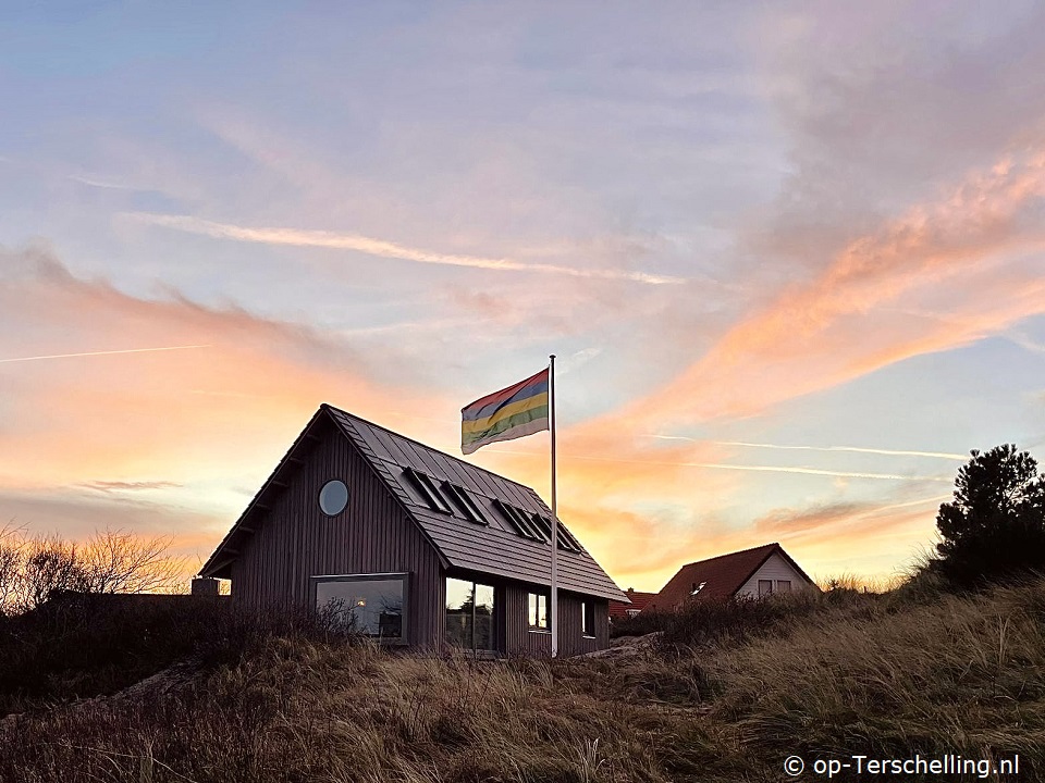 Lastminute ´t Kaapse duin