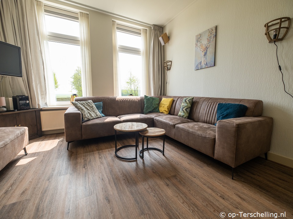  Boerderijwoning Landzicht