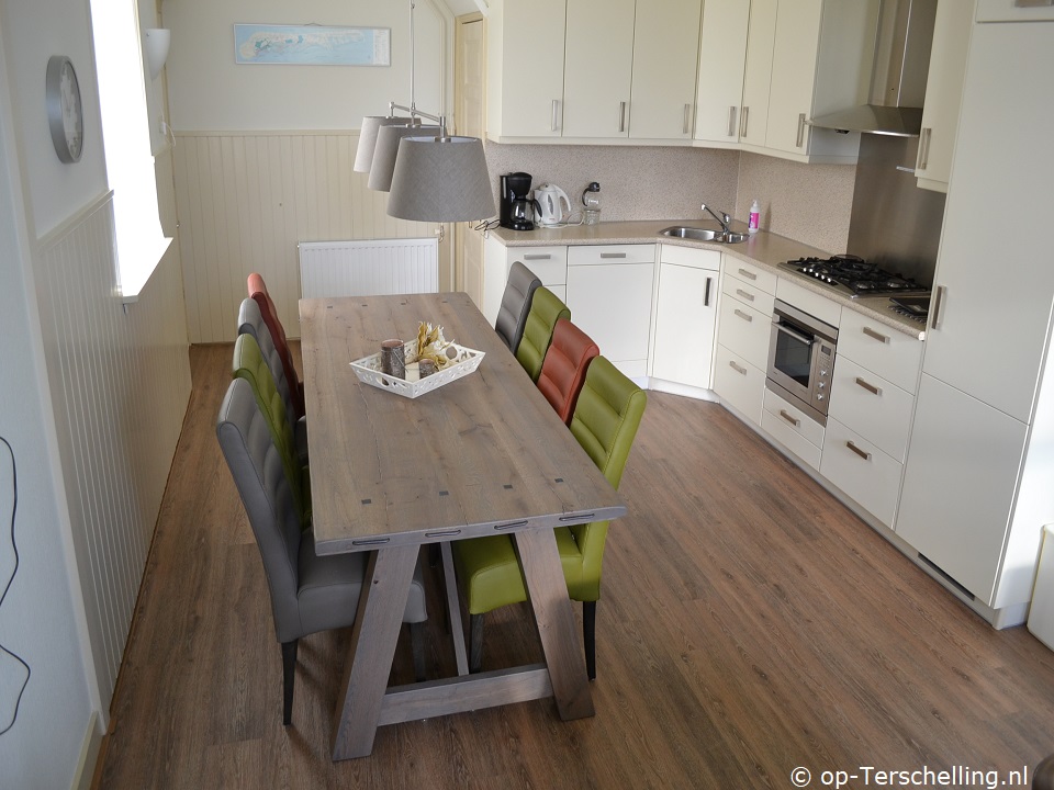  Boerderijwoning Landzicht