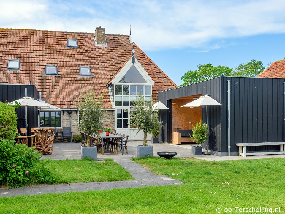 Schipsdune (Oosterend)