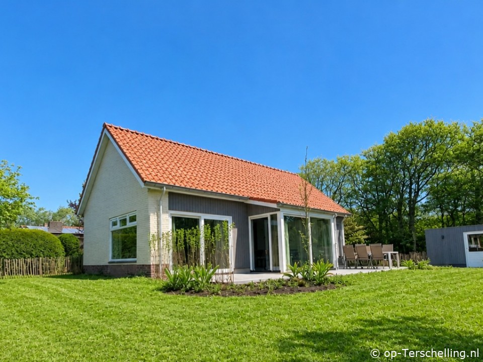 buitenaanzicht Vuurpijl