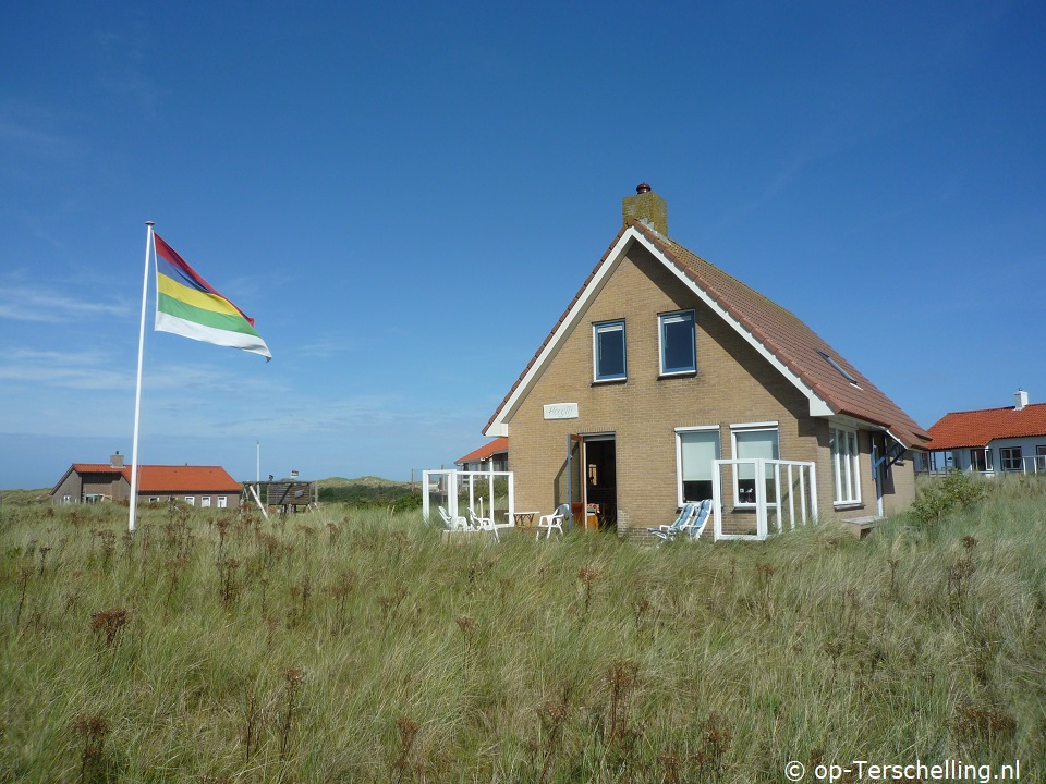 Lastminute Hoogtij (West aan Zee)