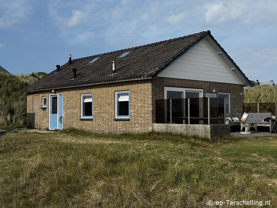Westend aan Zee