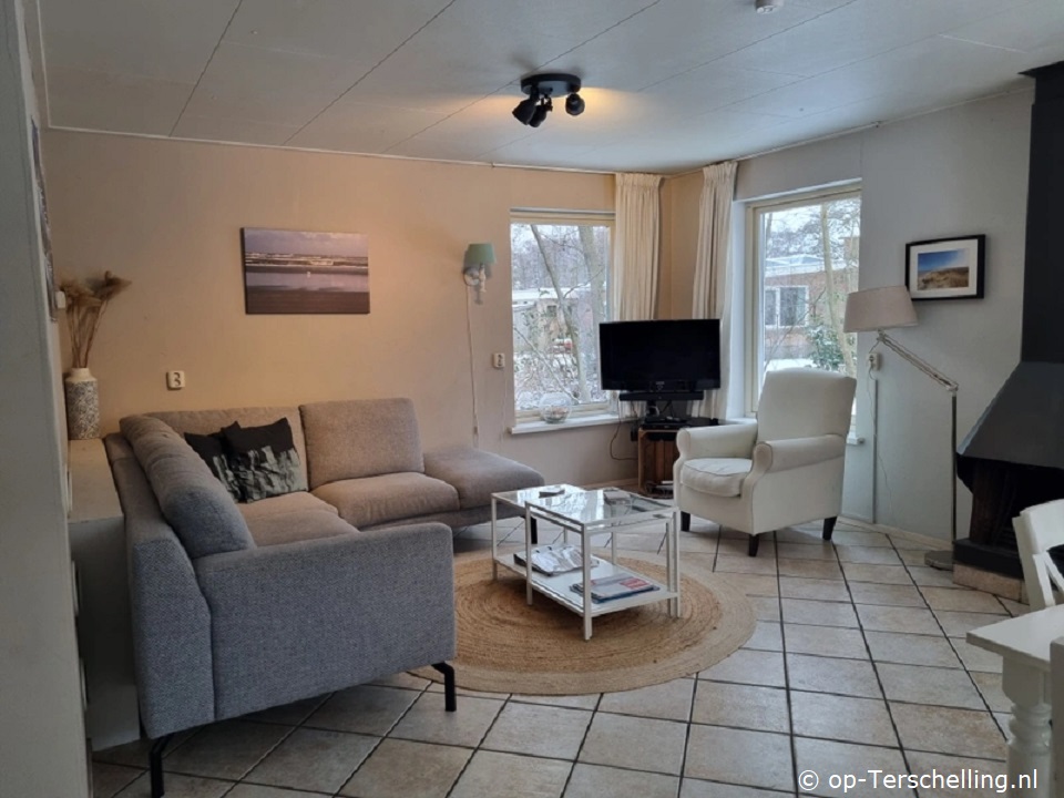  Zilverschoon Midsland