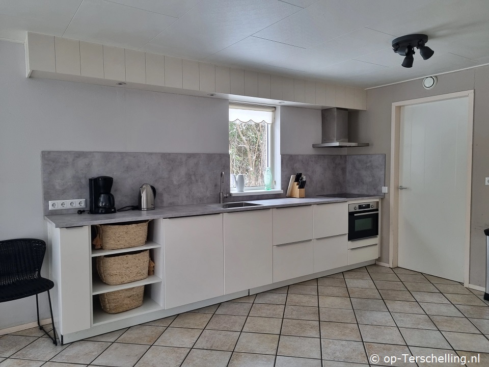  Zilverschoon Midsland