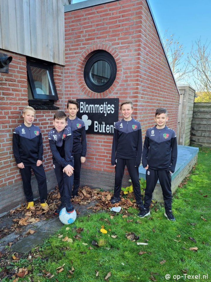 Blommetjes Buiten Blommetjes Buiten