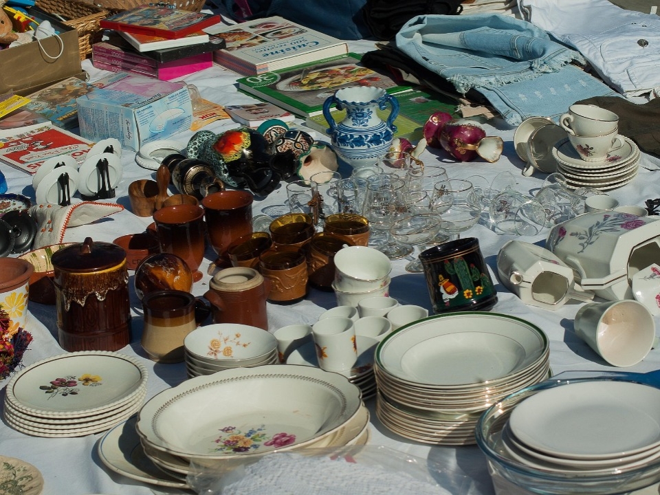 Tussen Kunst en Kliko