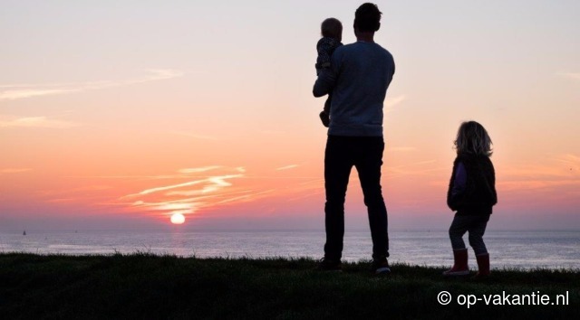 Wochenende am Meer