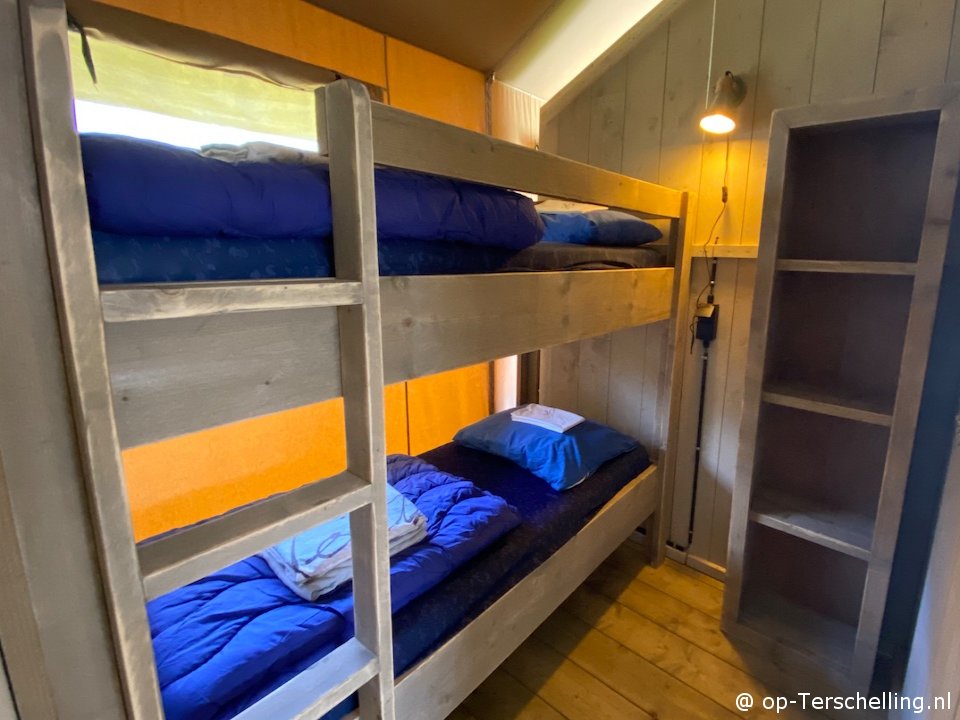Huurtent 6p safaricottage vakantiepark Mast Huurtent 6p safaricottage vakantiepark Mast
