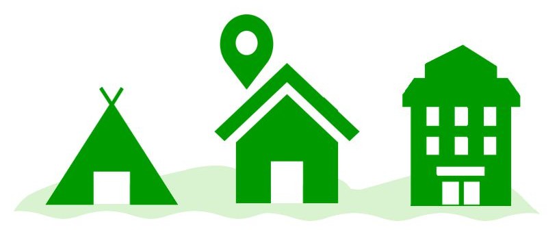 Vriend van Vlieland logo